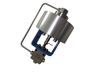 USUN Model: HI20121-NC 20K PSI High pressure normal closed Pneumatic driven needle valve for automatic machinery 