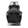 USUN Model:AGB 6 inch driven diameter high quality pneumatic driven gas pressure booster pump for filling gas cylinder