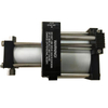 USUN Model:AB07 7:1 pressure ratio single action air pressure booster pump for leakage testing 