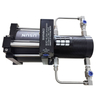 USUN Model:ZB 160MM driven air driven liquified gas or refrigerant pumps for recovery LPG 
