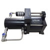USUN Model:ZB 160MM driven air driven liquified gas or refrigerant pumps for recovery LPG 