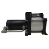 USUN Model:ZB Middle size 160MM driven pneumatic driven liquified gas or refrigerant pumps for recovery 