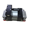 USUN Model:JMD Mini double action air driven liquid pressure testing pump 