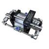 USUN Model:AT20-CO2 50-150 Bar out High flow air driven liquid CO2 pressure transfer pump 