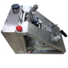 High quality USUN Model:US-MS-H Mini portable air driven liquid pump skid with manual handle and stainless steel frame 