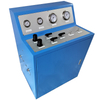 USUN Model:US-GB02T-H2/GBT7-30-H2 3-150 Bar Dual air driven hydrogen gas booster system with cooler for hydrogen tank refilling 
