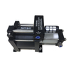 USUN Model:AB07 7:1 pressure ratio single action air pressure booster pump for leakage testing 