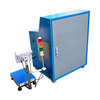 Customized USUN Model:US-AT28-CO2 Pneumatic Driven Liquid CO2 Refilling Pump Unit with 200KG Automatic Weighing System 