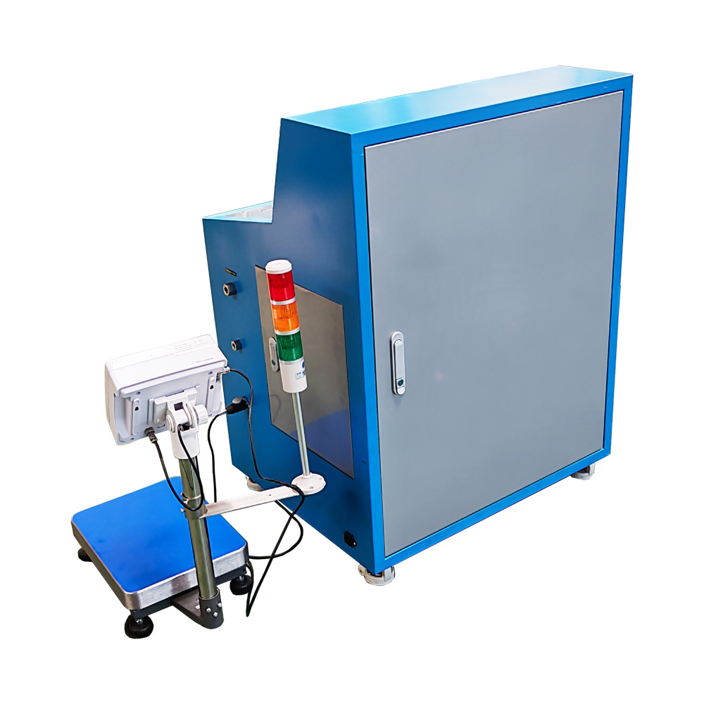 Customized USUN Model:US-AT28-CO2 Pneumatic Driven Liquid CO2 Refilling Pump Unit with 200KG Automatic Weighing System 