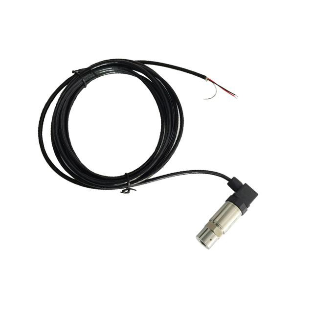 PPM-T232E Type 500Mpa High Pressure Stainless Steel Female Thread Sensor/Transmitter for Static Pressure Machine And Water Jet Other Equipment