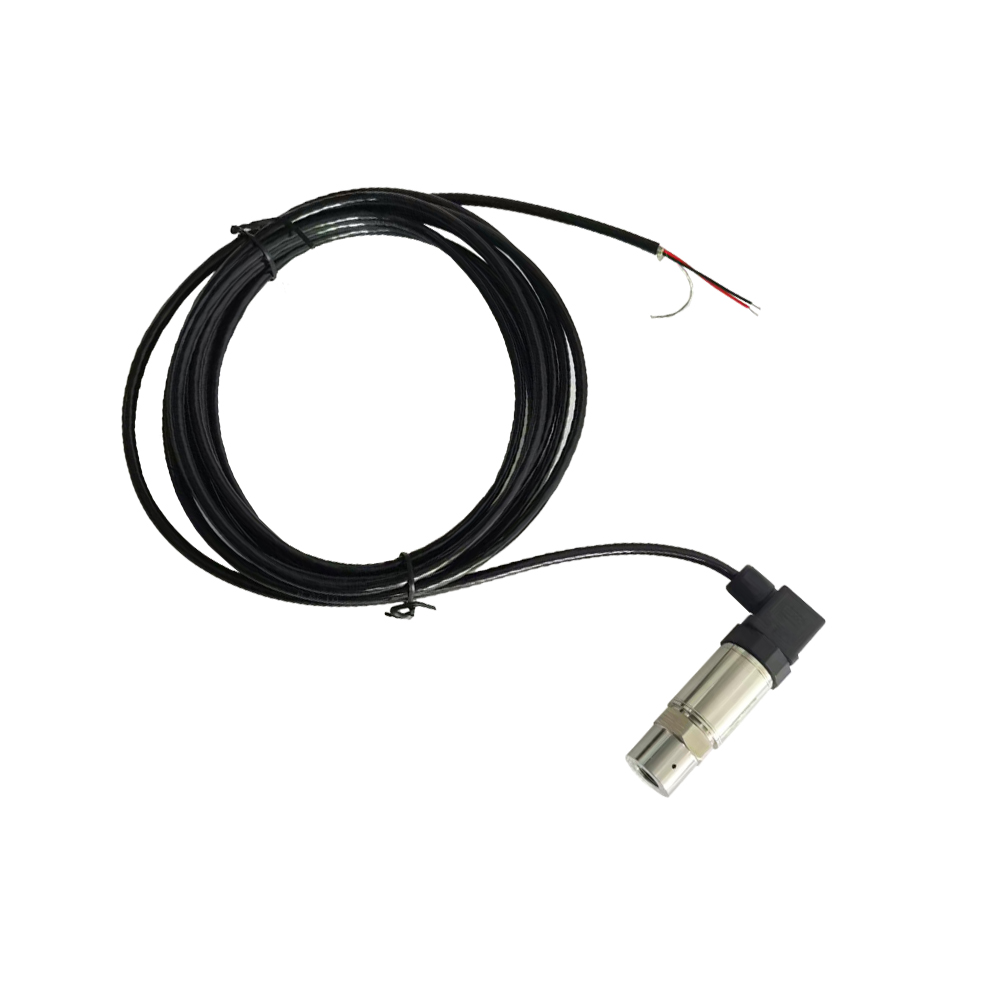 PPM-T232E Type 500Mpa High Pressure Stainless Steel Female Thread Sensor/Transmitter for Static Pressure Machine And Water Jet Other Equipment