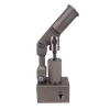 USUN Model :HP-SS-1A Stainless Steel 316 10000PSI Manual Operated Oil Hand Pump for Wellhead Equipment