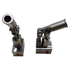 USUN Model :HP-SS-1A Stainless Steel 316 10000PSI Manual Operated Oil Hand Pump for Wellhead Equipment