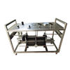 USUN Model :US-2GT120 MAX.15000 PSI Double Drive Double Acting High Pressure Air Driven Liquid Testing Pump Unit/System