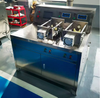 Customized PLC And Weighing Scale Control Dual Station CO2 Filling Pump System Equipment for Fire Extinguishers/CO2 Cylinders refilling