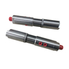 USUN Model: APSV-SS-1G-2A/2B 1500-3000 PSI Stainless Steel 316 Adjustable Air pilot Sensor Switch Valve for Both Liquid and Gas