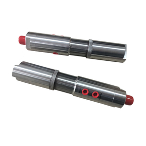 USUN Model: APSV-SS-1G-2A/2B 1500-3000 PSI Stainless Steel 316 Adjustable Air pilot Sensor Switch Valve for Both Liquid and Gas