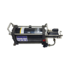 USUN Model:2AGB150 Max.20000Psi Double Head 6 Inch Driven High Pressure Air Driven Gas Booster Testing Pump 