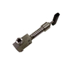 USUN Model: HS15141-H 15K PSI Similar HIP High Temperature Manual Control Stainless Steel Needle Valve 