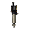 USUN Brand Model:ZB06-D Similar Haskel 59015 High Pressure Air Driven Positive Pneumatic Refrigerant Booster Pump