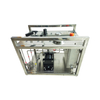 New Design USUN Model:WS-XH156 800-1200 Bar Air Driven High Pressure Hydraulic Pump System for Hose Or Valve Testing