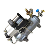 USUN Model:AB05T-20L complete air pressure booster pump system with 20L tank and air regulator and outlet high pressure regulator 