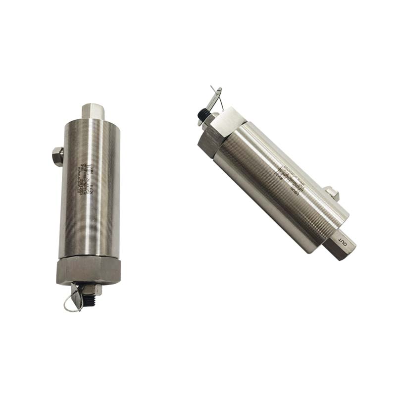 USUN Model: RV20 10,000 to 20,000 PSI adjustable High pressure safety pressure relief valve for pressure testing Equipment 