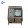 USUN Model:US-AT-C High pressure double action air driven hydraulic or oil pump system with circular chart recorder for oil and gas industry 