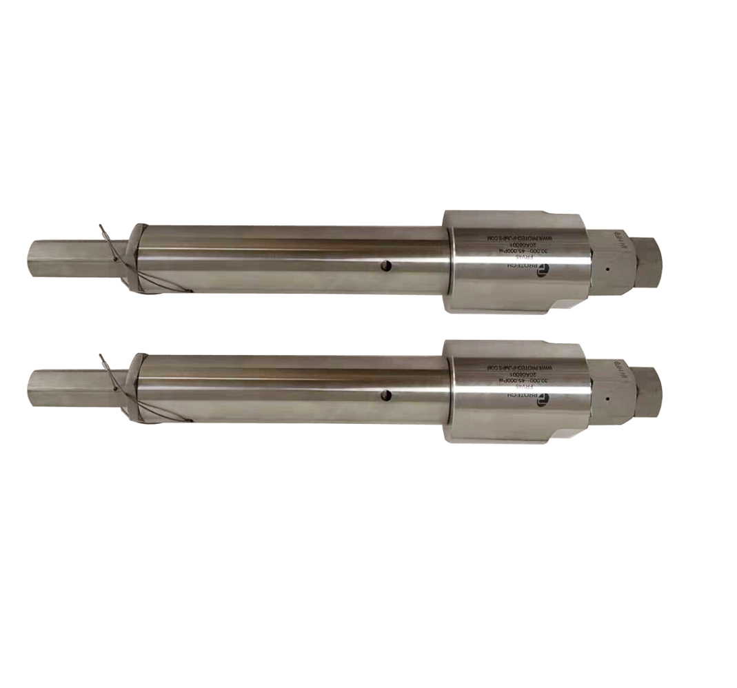 USUN Model: FRV45 Similar HIP ultra high pressure stainless steel safety relief valve for complete test equipment 