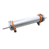 USUN Model:US-GB02T-H2/GBT7-30-H2 Stainless steel High pressure cooler for hydrogen gas service 