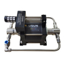 USUN Model:AT40-CO2 100-300 Bar output double acting pneumatic powered liquid CO2 pump for supercritical extraction 