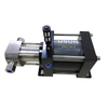 USUN Model:XH Single head 100MM driven Pneumatic driven liquid test pump