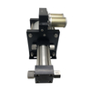 USUN Model:GH 250 MM driven high flow air driven water pressure test pump 