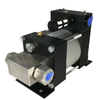 USUN Model:M Mini air driven liquid pump for pressure testing
