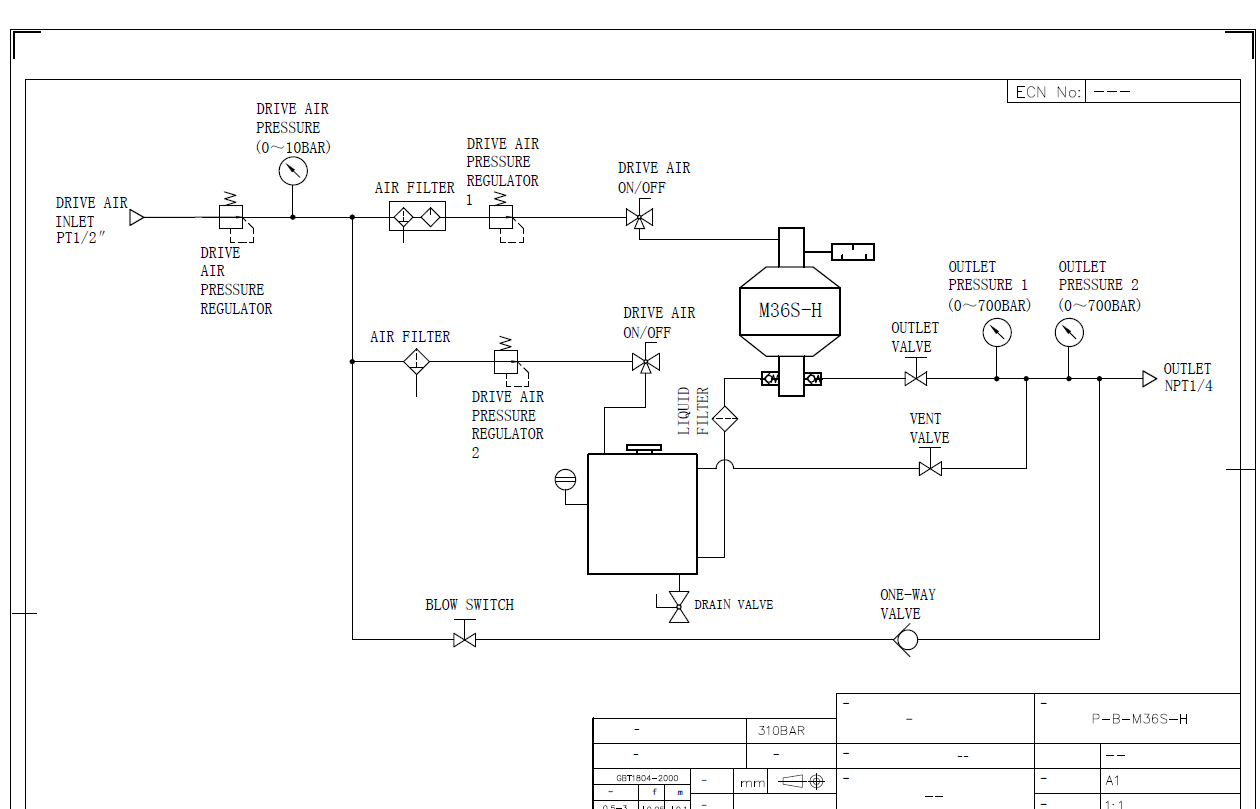 pump system circuit-1