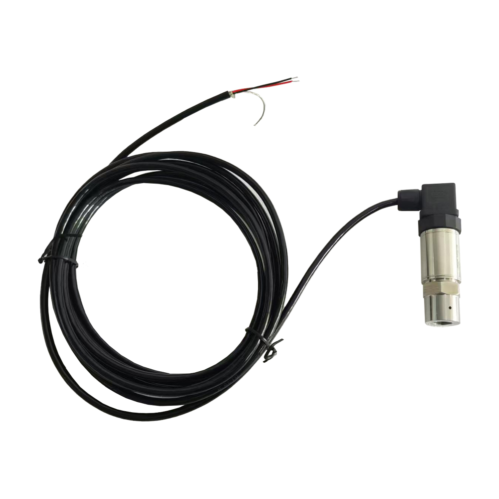 PPM-T232E Type 500Mpa High Pressure Stainless Steel Female Thread Sensor/Transmitter for Static Pressure Machine And Water Jet Other Equipment