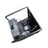 USUN Model:US-AT-A Middle Size 160MM Driven Double Acting Pneumatic Hydrostatic Test Pump Stand for Hose Or Tubes Leakage Testing 