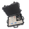 New Arrivals USUN Model:AGB30-OL -F Max.300 Bar Output Portable Air Driven Oxygen Gas Booster Pressure Test Unit 