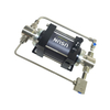 Usun Model: XT130/156 Double Acting Small Pneumatic Driven High Pressure Liquid Pumps for Hose Tubes And Valves