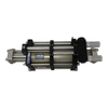 New Item USUN Model:2GT360 Max 45000psi 10inch Drive High Flow Air Driven Chemical Injection Liquid Testing Pump
