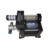 USUN Model:AH28-C02 80-200 Bar Output Middle Size High Pressure Air Liquid CO2 Pump for Filling Fire Extinguisher
