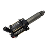 USUN Brand Model:ZB06-D Similar Haskel 59015 High Pressure Air Driven Positive Pneumatic Refrigerant Booster Pump