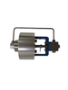 USUN Model: HI20121-NC 20K PSI High pressure normal closed Pneumatic driven needle valve for automatic machinery 