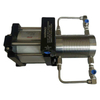 Customized Item USUN Model:ZB05-SS full stainless steel end air driven refrigerant booster pump for closed loop extraction machine 