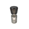 USUN Model : PRV10SS1-FNPT4 Similar Tescom Stainless steel 316 High pressure Hydraulic or gas pressure regulator valve for oil and gas equipment 