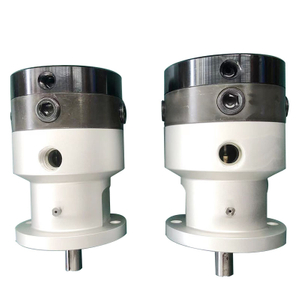 USUN Model：ELP06001 SIMILAR DYNEX PF500 PF1300 SERIES 6000 PSI ELECTRICAL STAINLESS STEEL HYDRAULIC OIL PUMP for wellhead control panel 