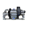USUN Model:AT20-CO2 50-150 Bar out High flow air driven liquid CO2 pressure transfer pump 