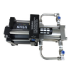 USUN Model:GB05T-OL medical grade oxygen gas pressure filling pump for increasing to 40 bar 