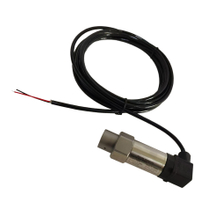 PPM-T232E Type High Pressure Stainless Steel Female Thread Sensor/Transmitter for Static Pressure Machine And Water Jet Other Equipment