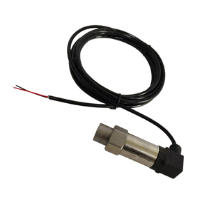 PPM-T232E Type 500Mpa High Pressure Stainless Steel Female Thread Sensor/Transmitter for Static Pressure Machine And Water Jet Other Equipment